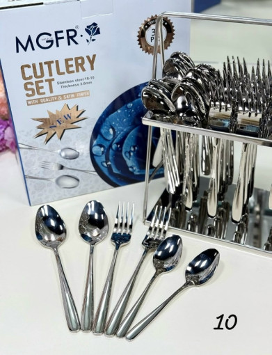 Столовые приборы САДОВОД официальный интернет-каталог