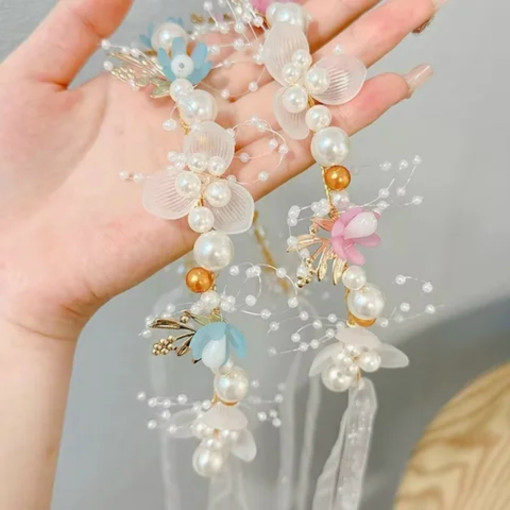 Ободок детский САДОВОД официальный интернет-каталог