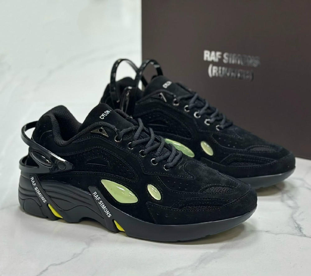 Кроссовки черные купить в Интернет-магазине Садовод База - цена 1800 руб Садовод интернет-каталог