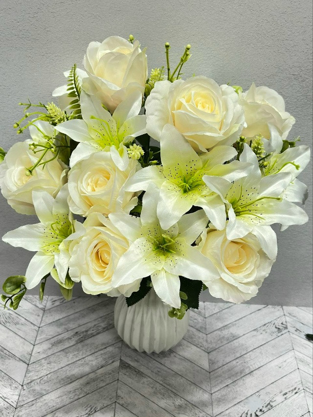 Искусственные цветы купить в Интернет-магазине Садовод База - цена 3300 руб Садовод интернет-каталог