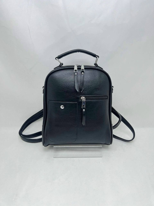 Рюкзак черный купить в Интернет-магазине Садовод База - цена 1000 руб Садовод интернет-каталог