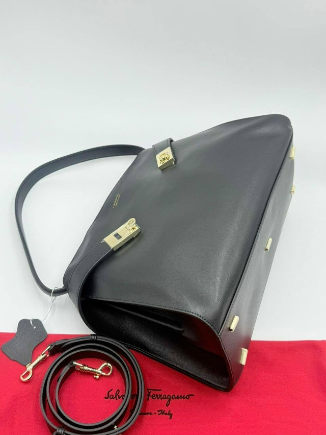 сумка черная купить в Интернет-магазине Садовод База - цена 5500 руб Садовод интернет-каталог