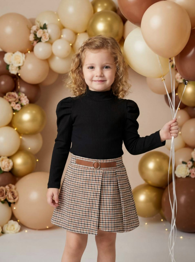 Детский костюм черный купить в Интернет-магазине Садовод База - цена 1199 руб Садовод интернет-каталог