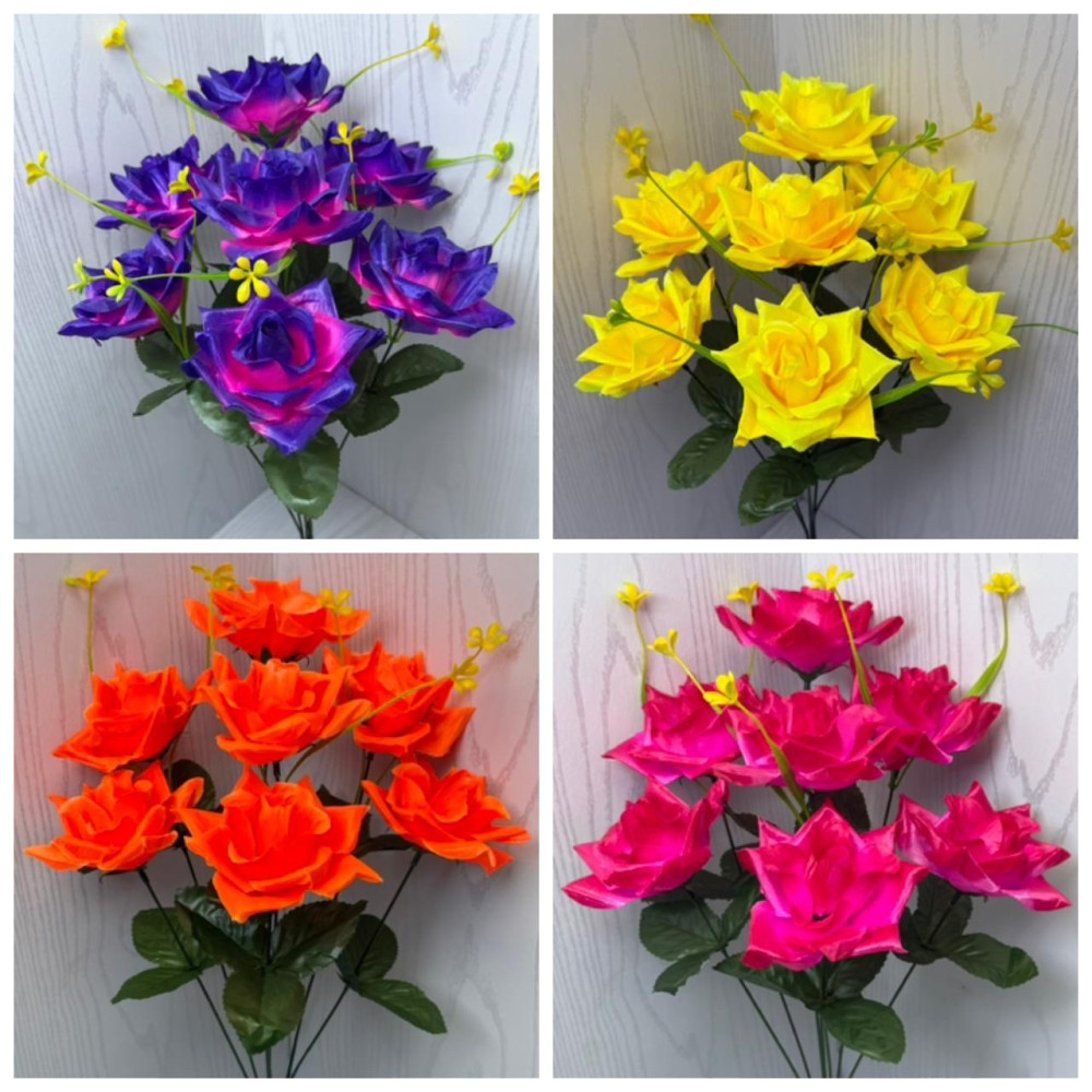 Искусственные цветы купить в Интернет-магазине Садовод База - цена 2400 руб Садовод интернет-каталог