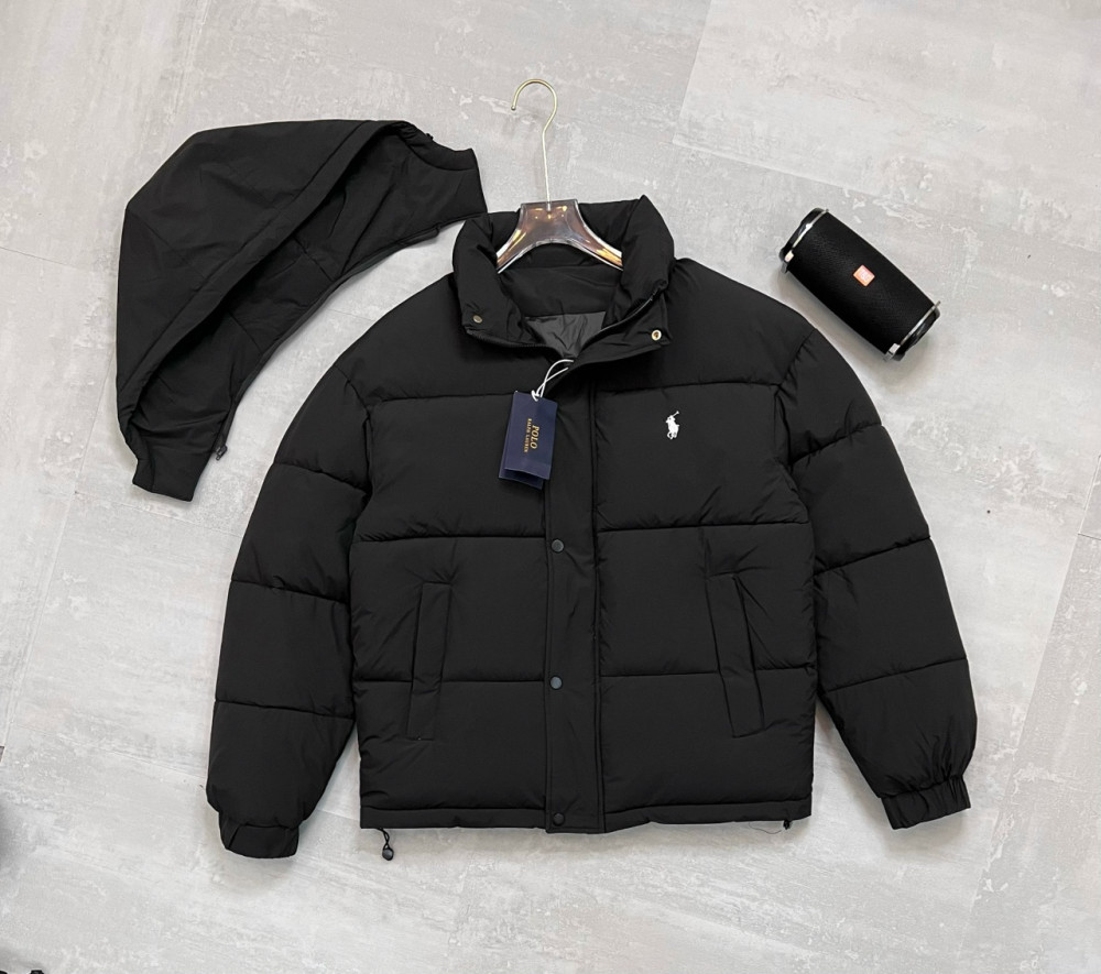 Куртка мужская черная купить в Интернет-магазине Садовод База - цена 4000 руб Садовод интернет-каталог