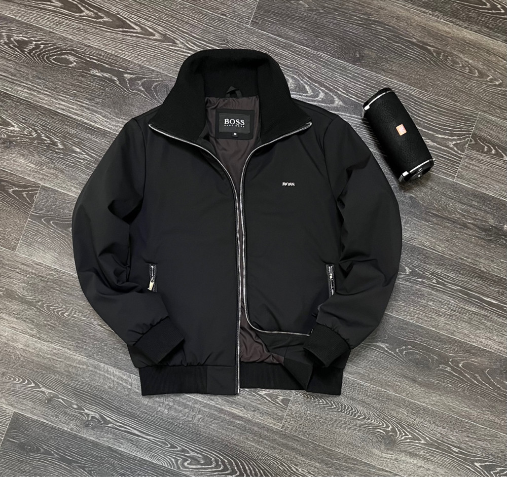 Ветровка черная купить в Интернет-магазине Садовод База - цена 2800 руб Садовод интернет-каталог