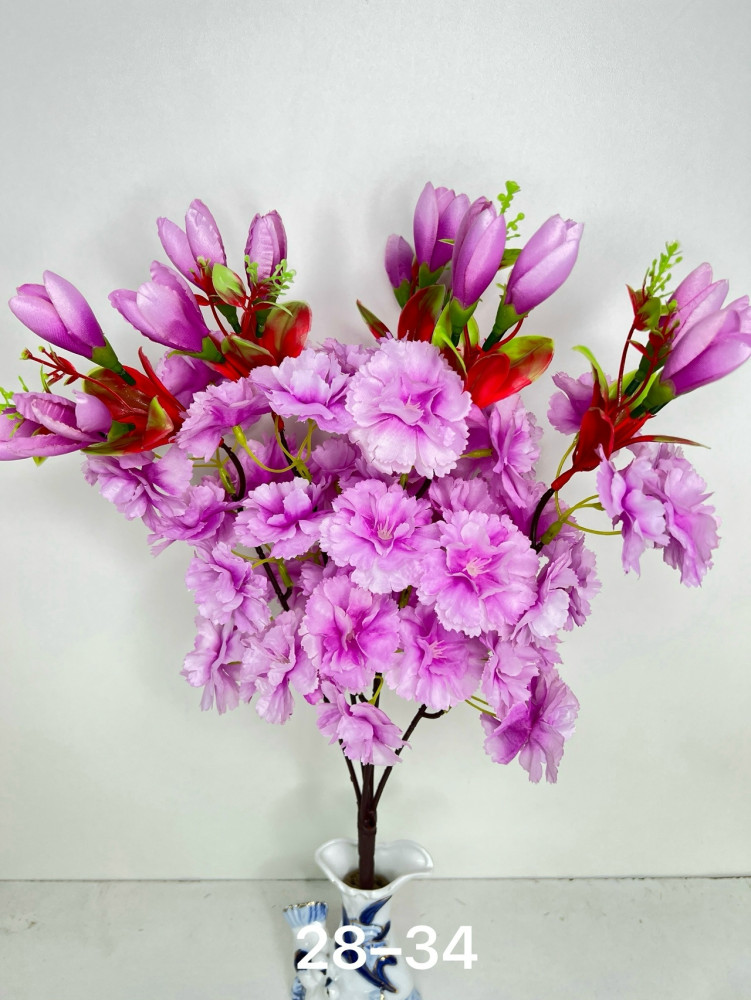 Искусственные цветы купить в Интернет-магазине Садовод База - цена 2400 руб Садовод интернет-каталог