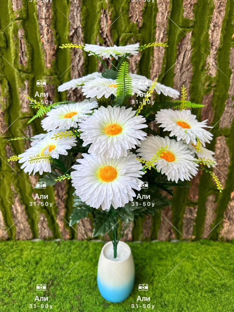 Искусственные цветы для мужчин, бархат купить в Интернет-магазине Садовод База - цена 2300 руб Садовод интернет-каталог