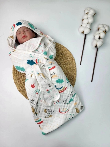 Муслиновое одеяло с уголком💞💞💞 САДОВОД официальный интернет-каталог
