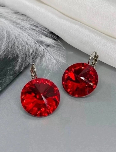 Серьги САДОВОД официальный интернет-каталог