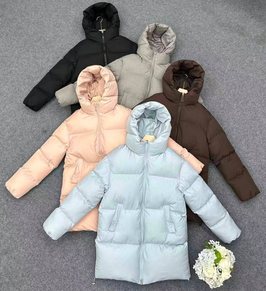 💎Зимняя куртка