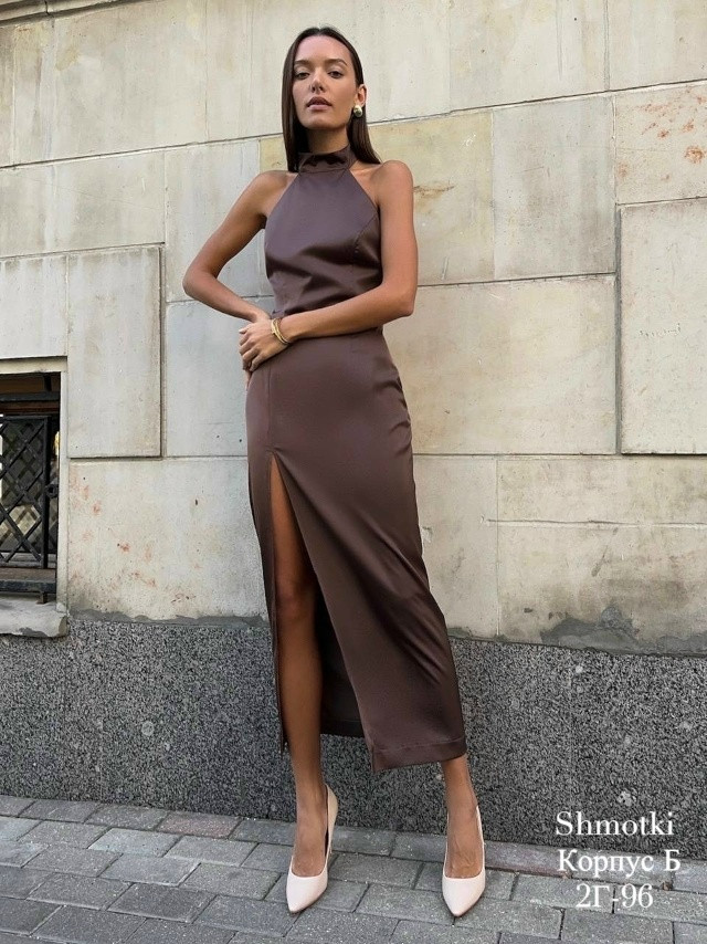 Платье Без выбора цвета купить в Интернет-магазине Садовод База - цена 300 руб Садовод интернет-каталог