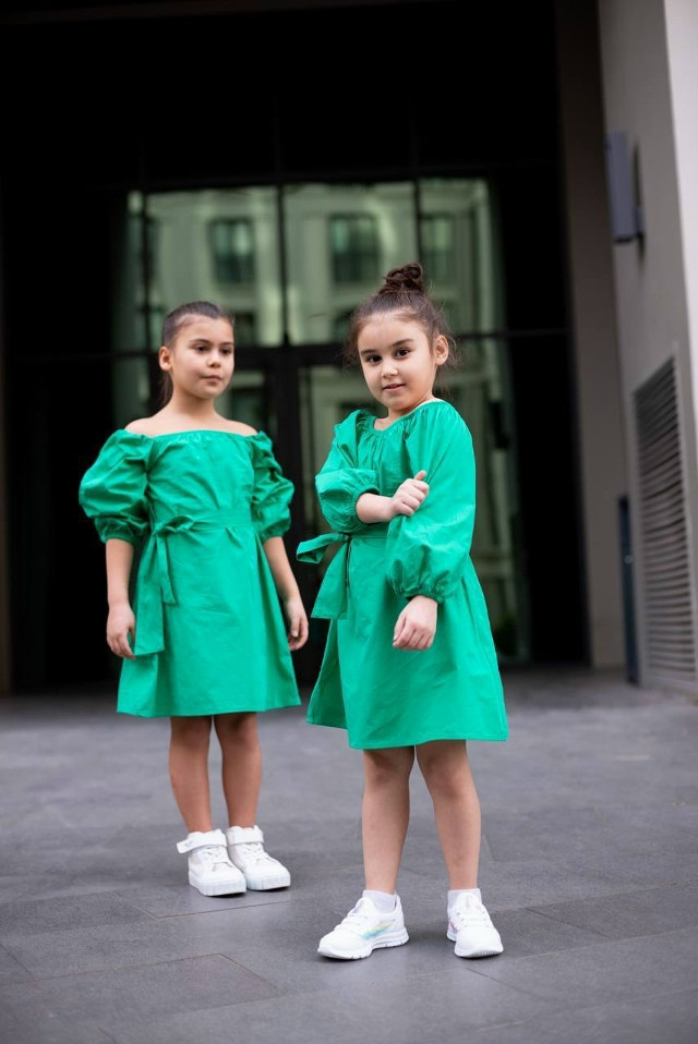 Платье зеленое купить в Интернет-магазине Садовод База - цена 599 руб Садовод интернет-каталог