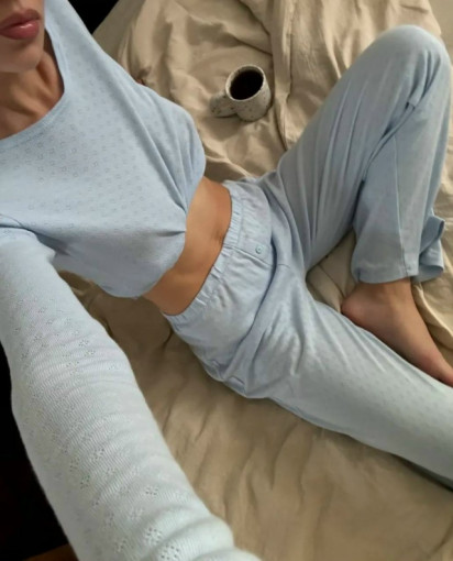 Та самая пижама из PINTEREST 📌 САДОВОД официальный интернет-каталог