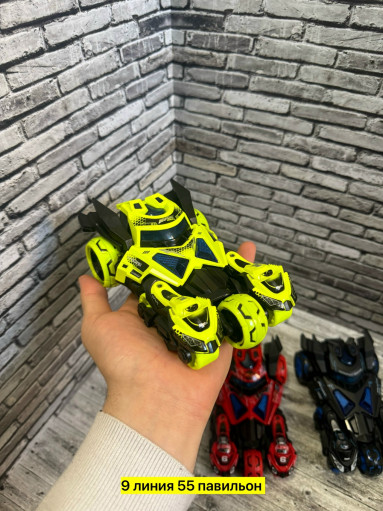 Бэтмобиль САДОВОД официальный интернет-каталог