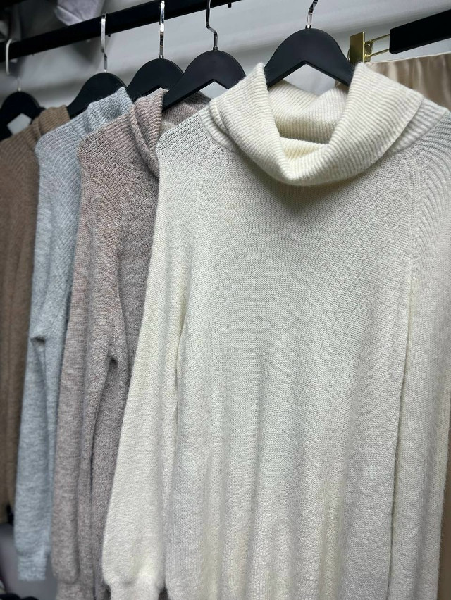 Туника молочная купить в Интернет-магазине Садовод База - цена 1300 руб Садовод интернет-каталог