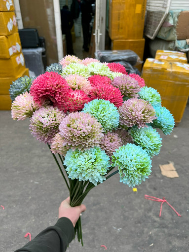 Искусственные цветы САДОВОД официальный интернет-каталог