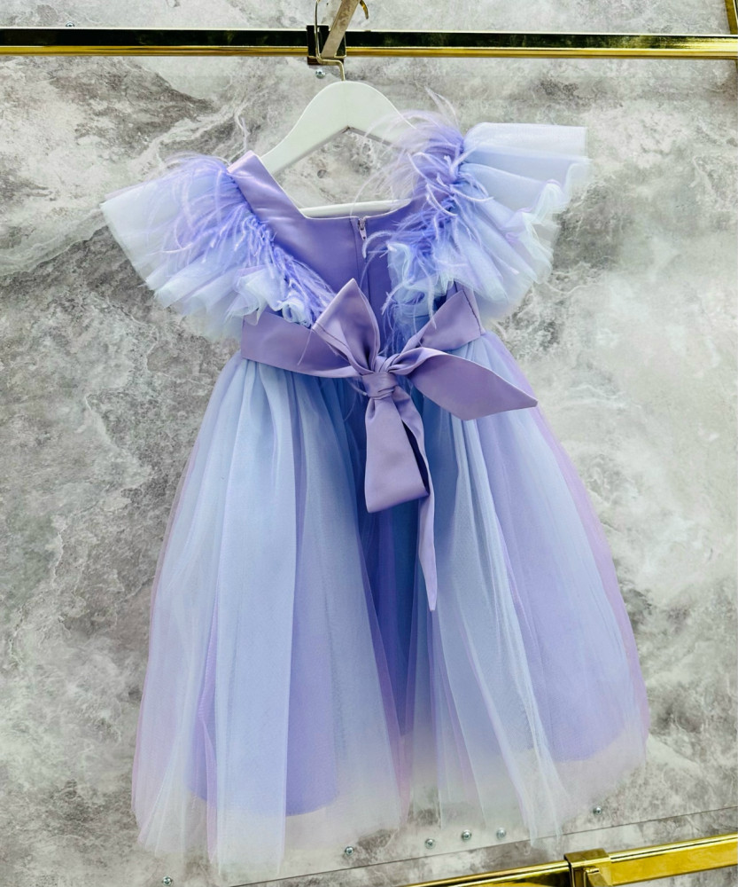 Платье фиолетовое купить в Интернет-магазине Садовод База - цена 1650 руб Садовод интернет-каталог