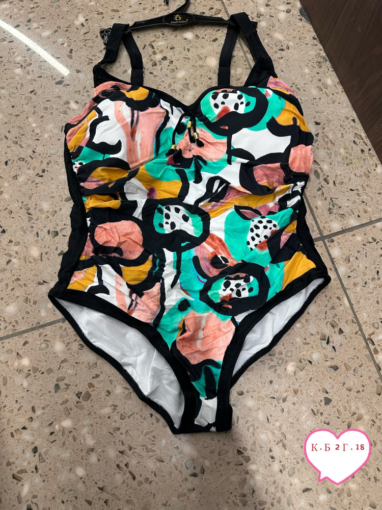 Купальник зеленый купить в Интернет-магазине Садовод База - цена 500 руб Садовод интернет-каталог