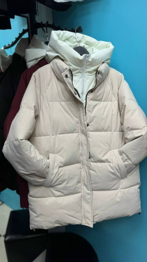 КУРТКА САДОВОД официальный интернет-каталог