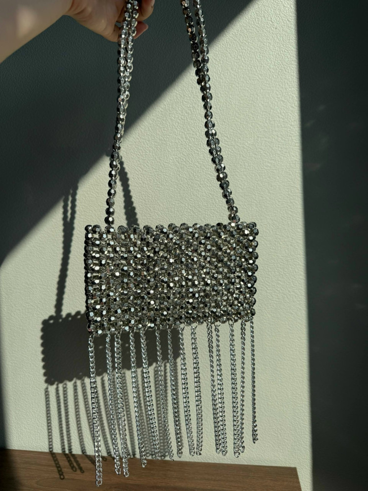 ⚜️ Сумка из бусин купить в Интернет-магазине Садовод База - цена 1600 руб Садовод интернет-каталог