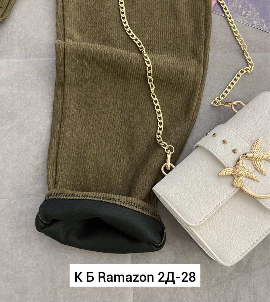 Женские брюки хаки купить в Интернет-магазине Садовод База - цена 600 руб Садовод интернет-каталог