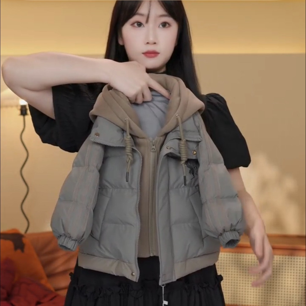 Куртка детская серая купить в Интернет-магазине Садовод База - цена 1800 руб Садовод интернет-каталог