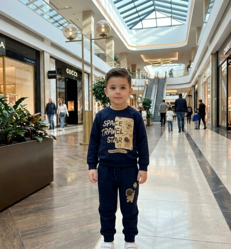 Детский костюм синий купить в Интернет-магазине Садовод База - цена 1150 руб Садовод интернет-каталог