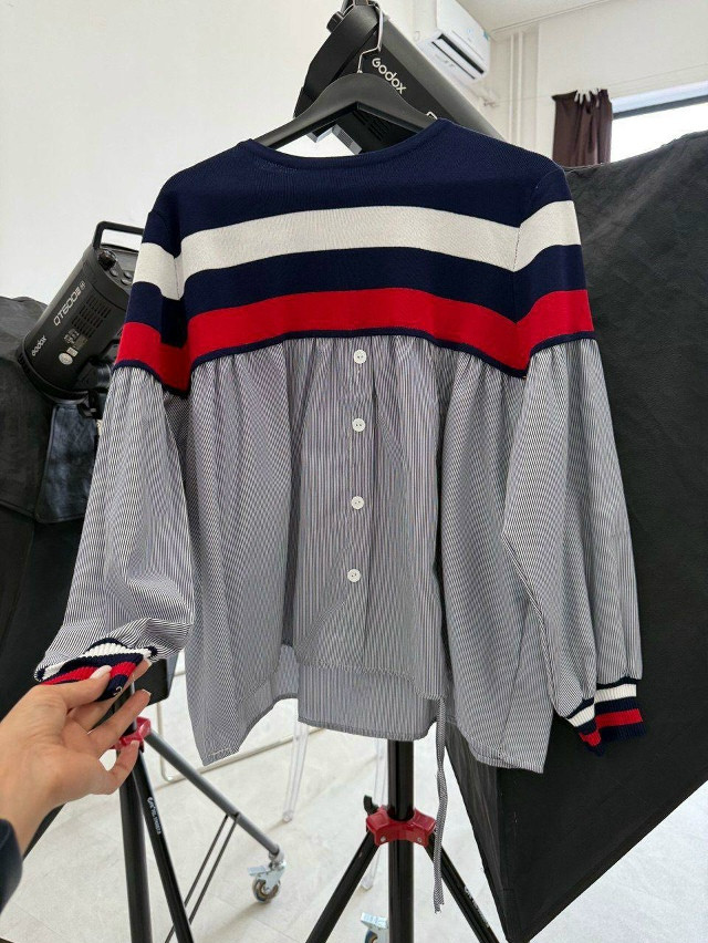 Туника синяя купить в Интернет-магазине Садовод База - цена 1200 руб Садовод интернет-каталог