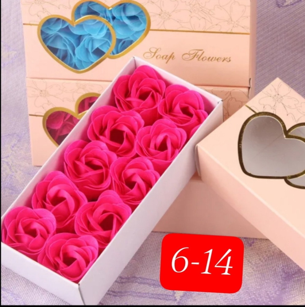 набор мыльных роз купить в Интернет-магазине Садовод База - цена 200 руб Садовод интернет-каталог
