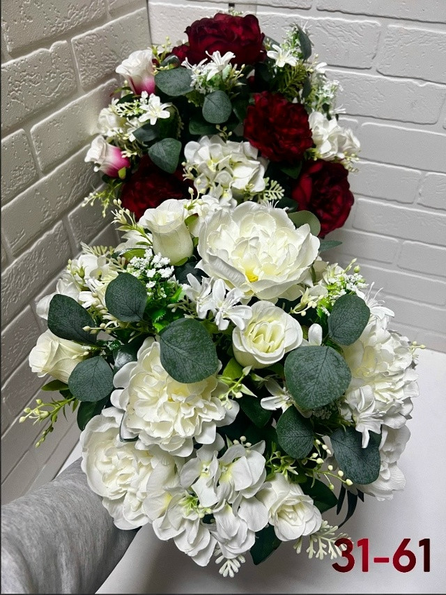 Искусственные цветы купить в Интернет-магазине Садовод База - цена 5000 руб Садовод интернет-каталог