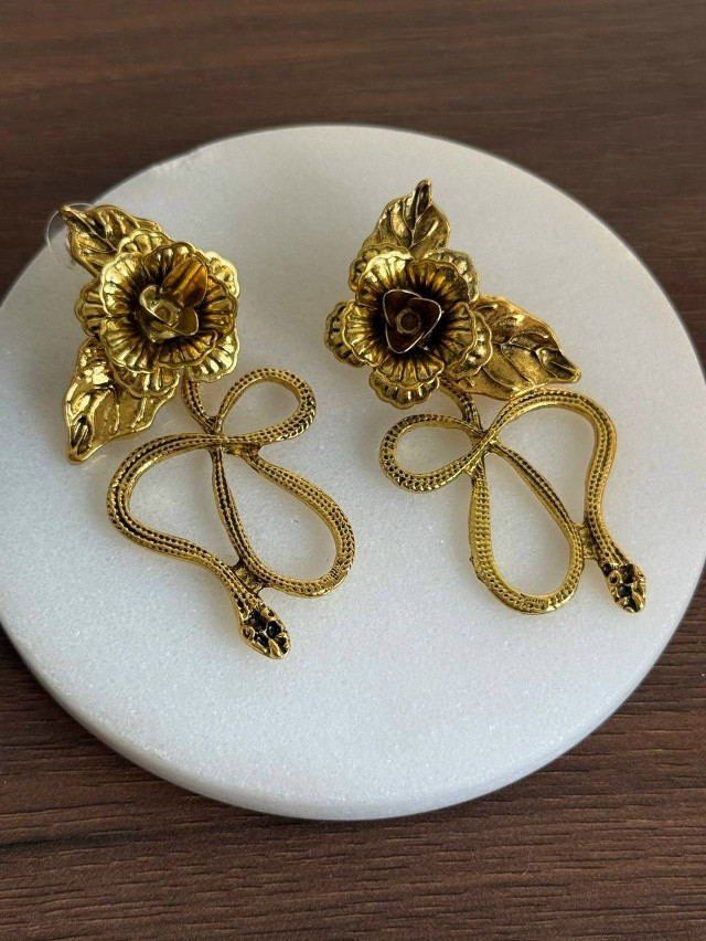 🥀 Серьги купить в Интернет-магазине Садовод База - цена 350 руб Садовод интернет-каталог