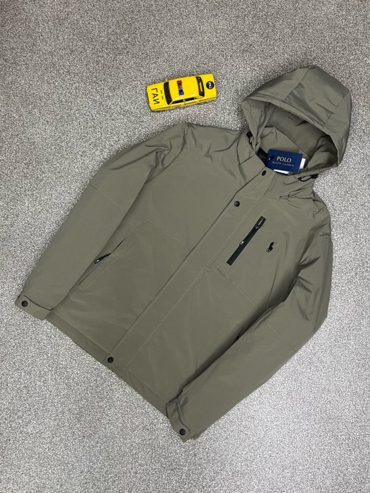 Ветровка коричневая купить в Интернет-магазине Садовод База - цена 2800 руб Садовод интернет-каталог