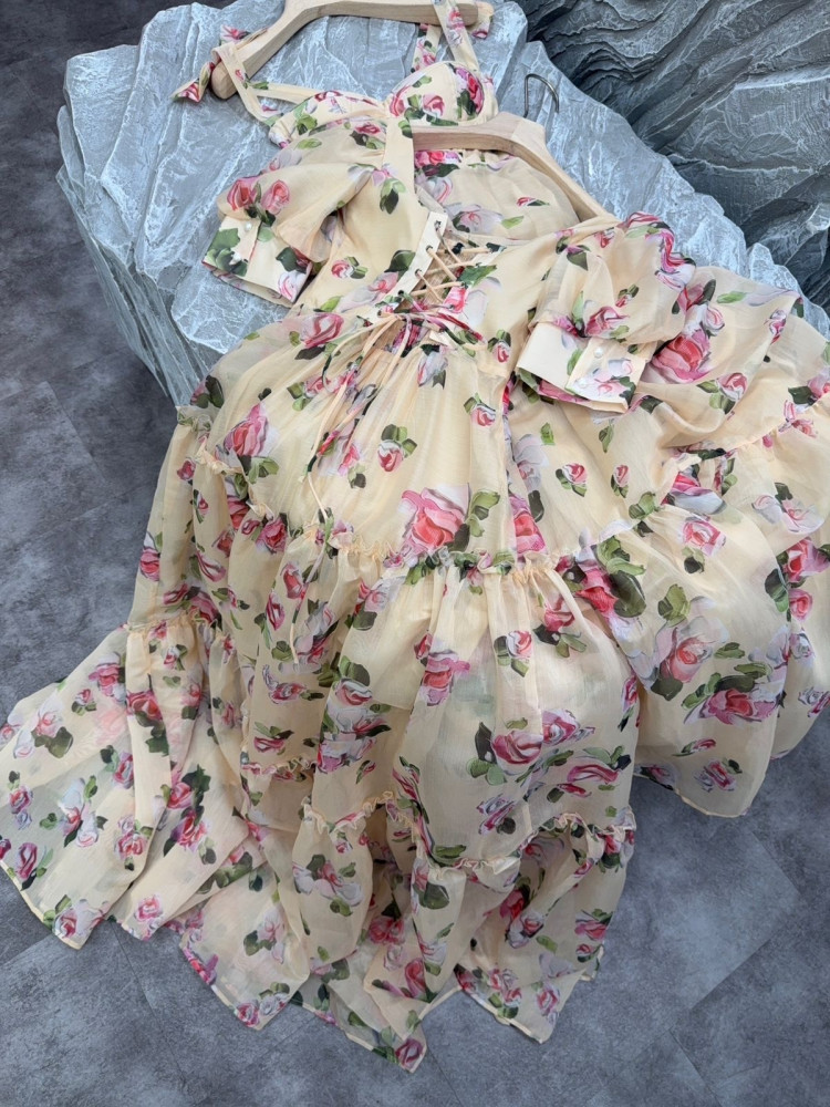 Платье бежевое купить в Интернет-магазине Садовод База - цена 4500 руб Садовод интернет-каталог