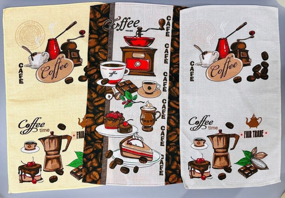 Кухонные полотенце купить в Интернет-магазине Садовод База - цена 350 руб Садовод интернет-каталог