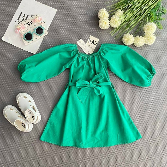 Платье салатовое купить в Интернет-магазине Садовод База - цена 599 руб Садовод интернет-каталог