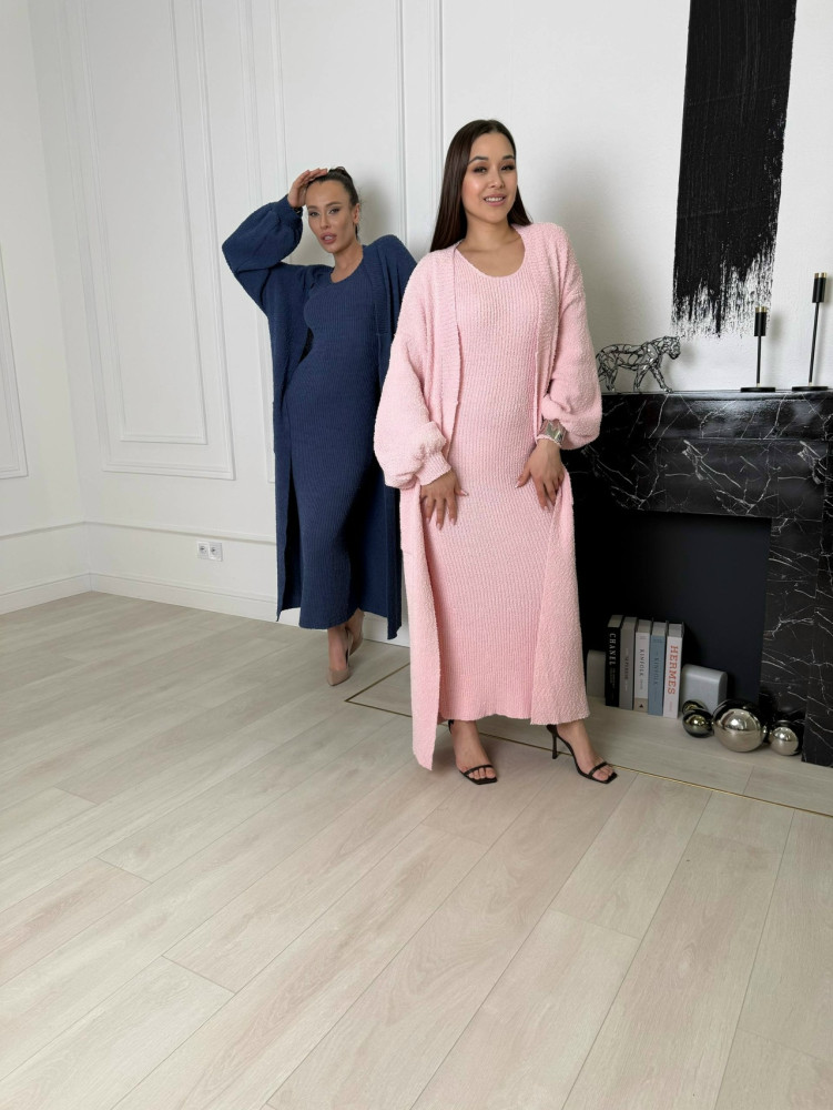 Женский костюм розовый купить в Интернет-магазине Садовод База - цена 2800 руб Садовод интернет-каталог