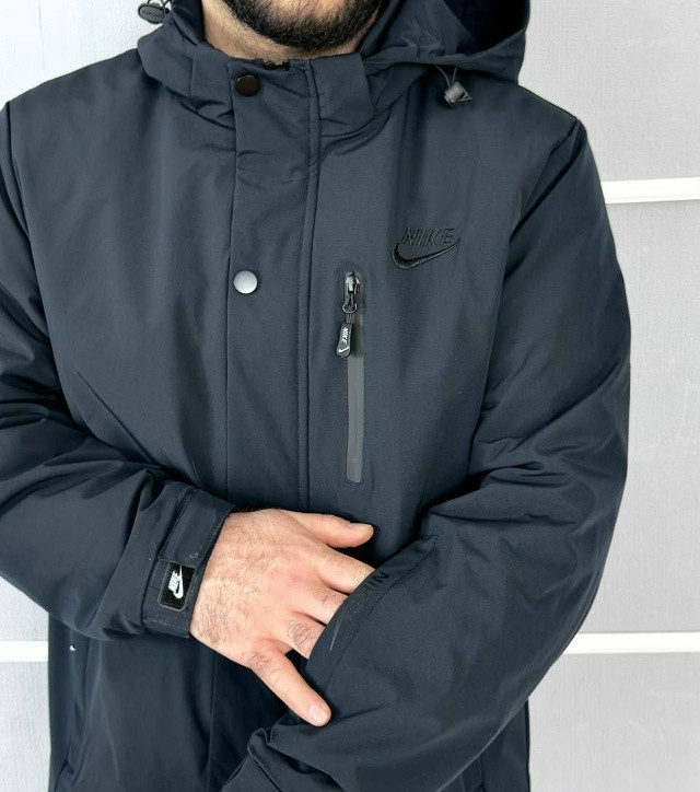 Куртка мужская синяя купить в Интернет-магазине Садовод База - цена 1900 руб Садовод интернет-каталог