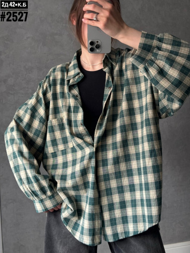 ❤РУБАШКА ЛЕТНЯЯ OVERSIZE САДОВОД официальный интернет-каталог