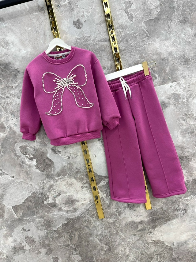 Детский костюм розовый купить в Интернет-магазине Садовод База - цена 1199 руб Садовод интернет-каталог