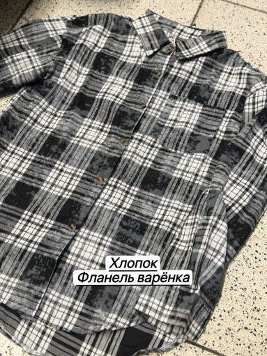 Рубашка, хлопок САДОВОД официальный интернет-каталог