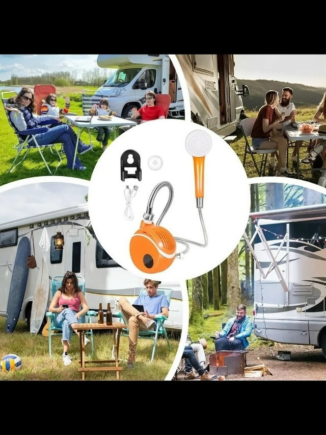 Походный душ купить в Интернет-магазине Садовод База - цена 750 руб Садовод интернет-каталог