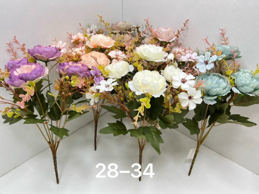 Искусственные цветы купить в Интернет-магазине Садовод База - цена 1600 руб Садовод интернет-каталог