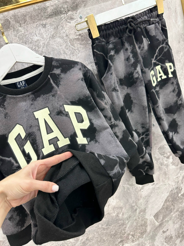 Детский костюм черный купить в Интернет-магазине Садовод База - цена 1299 руб Садовод интернет-каталог