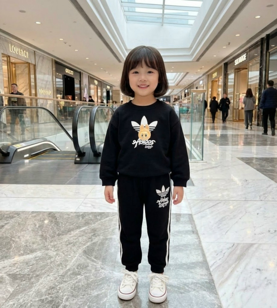 Детский костюм черный купить в Интернет-магазине Садовод База - цена 1150 руб Садовод интернет-каталог