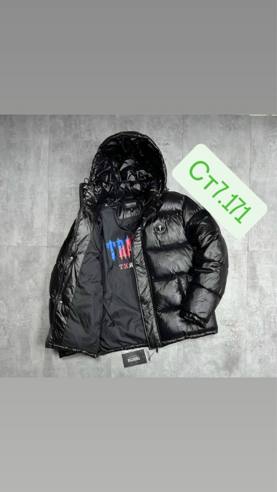 Куртка мужская черная купить в Интернет-магазине Садовод База - цена 3700 руб Садовод интернет-каталог