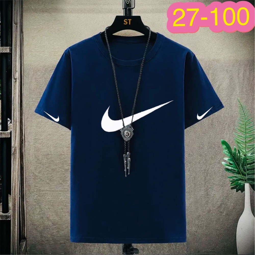 футболка темно-синяя купить в Интернет-магазине Садовод База - цена 250 руб Садовод интернет-каталог