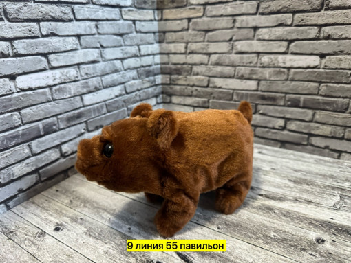 Ходячий медведь САДОВОД официальный интернет-каталог