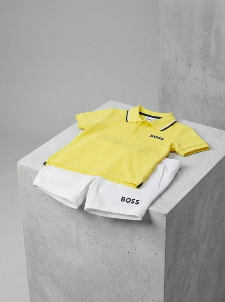 Детский костюм желтый купить в Интернет-магазине Садовод База - цена 1399 руб Садовод интернет-каталог