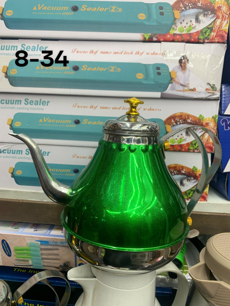 Чайник заварочный купить в Интернет-магазине Садовод База - цена 550 руб Садовод интернет-каталог